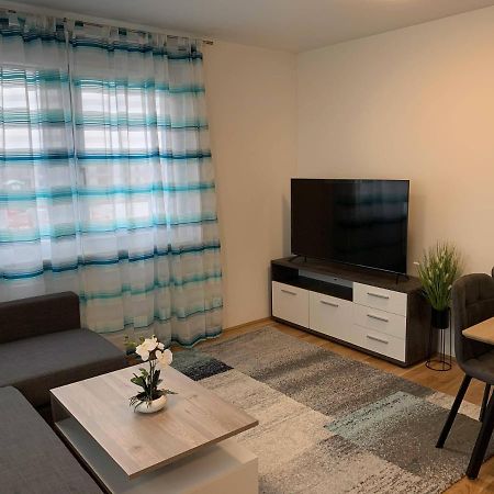 Modern Airconditioned City Apartment Close To Vic Βιέννη Εξωτερικό φωτογραφία