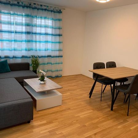 Modern Airconditioned City Apartment Close To Vic Βιέννη Εξωτερικό φωτογραφία