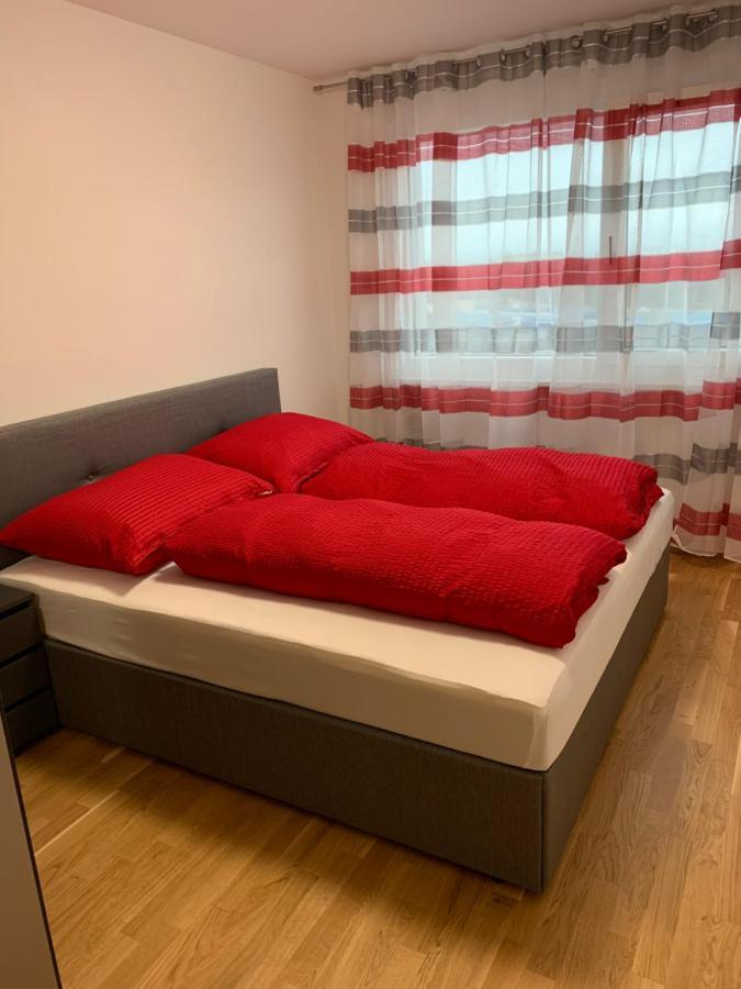 Modern Airconditioned City Apartment Close To Vic Βιέννη Εξωτερικό φωτογραφία