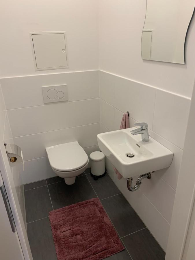 Modern Airconditioned City Apartment Close To Vic Βιέννη Εξωτερικό φωτογραφία