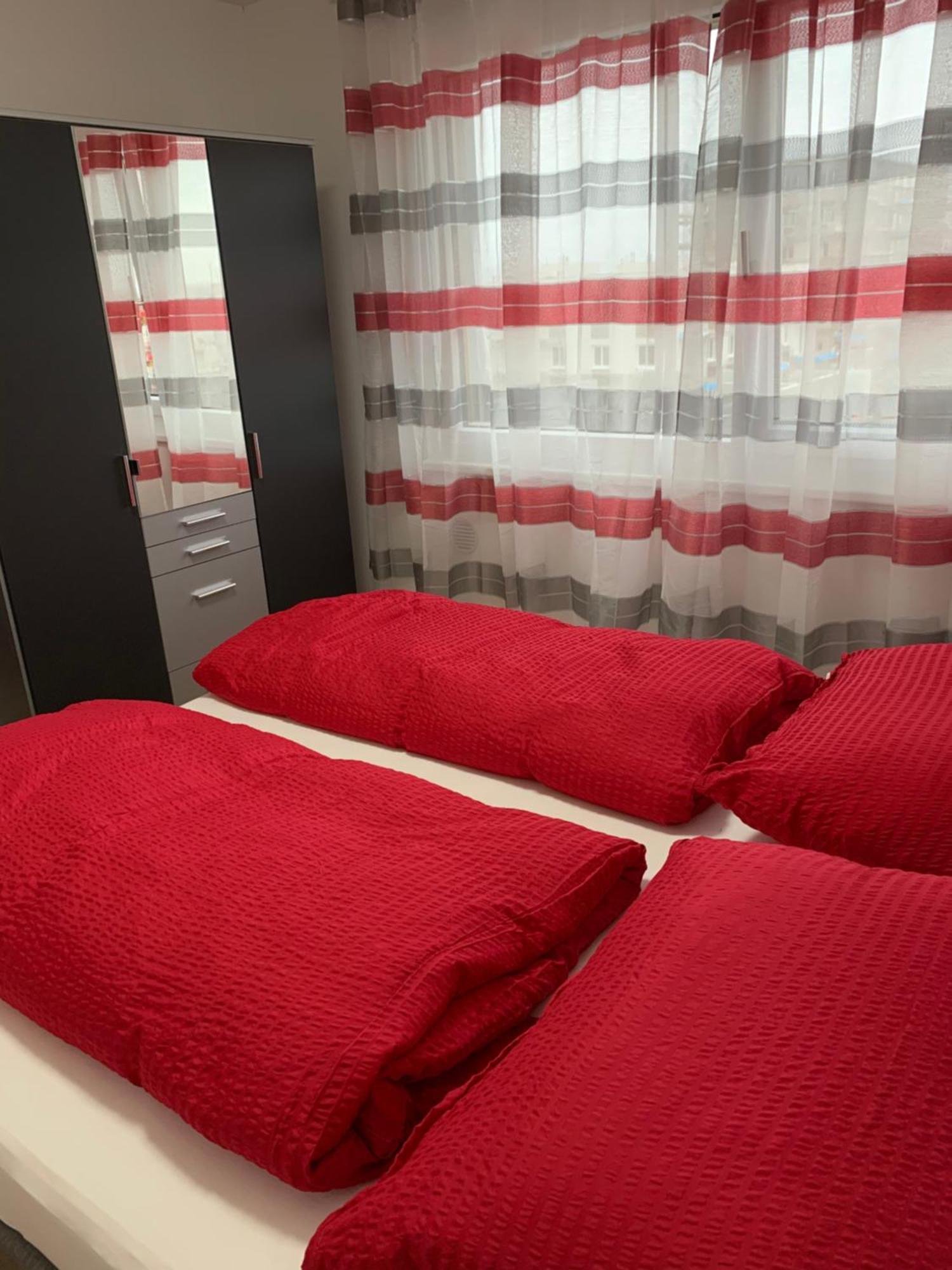 Modern Airconditioned City Apartment Close To Vic Βιέννη Εξωτερικό φωτογραφία