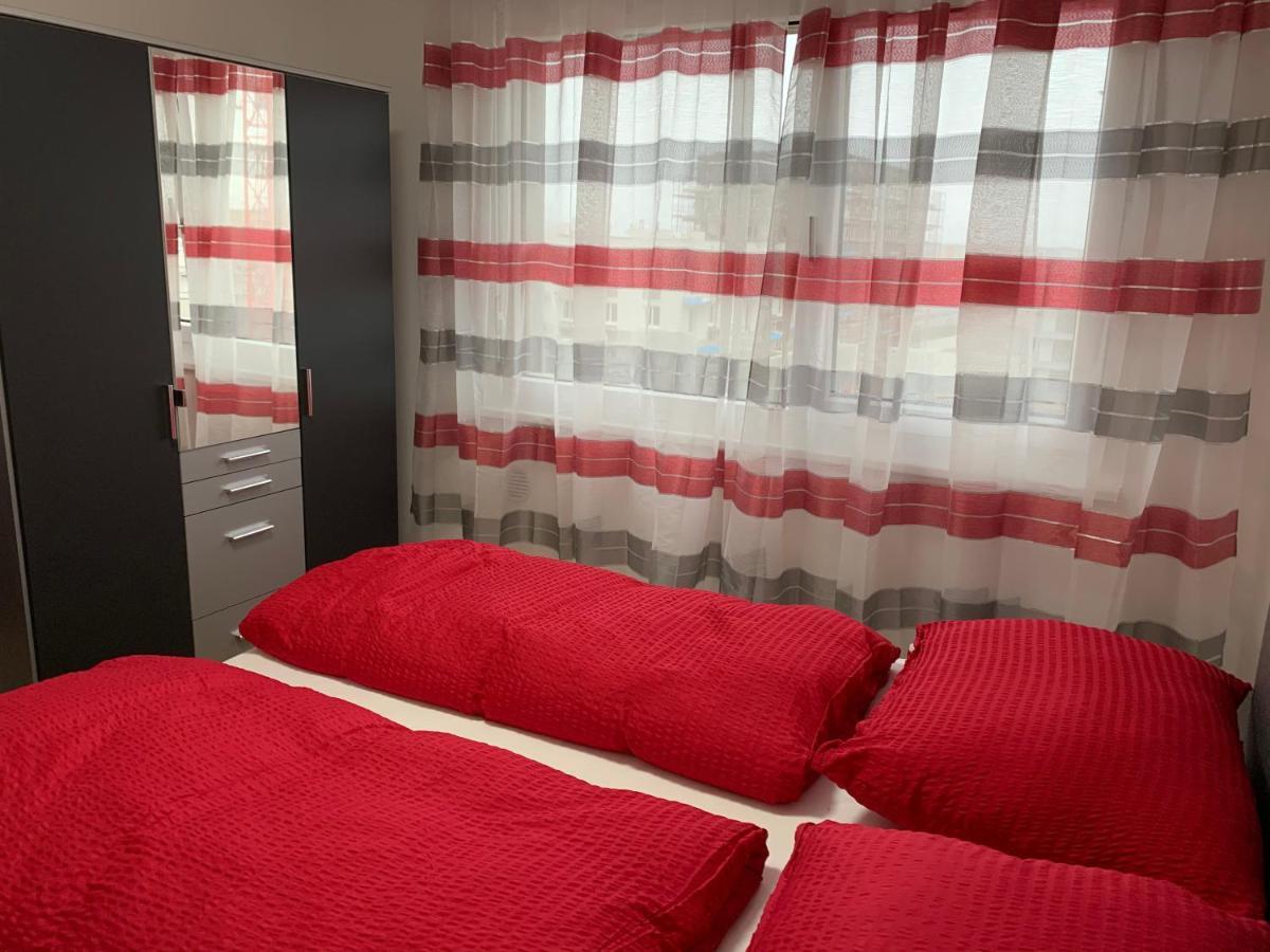 Modern Airconditioned City Apartment Close To Vic Βιέννη Εξωτερικό φωτογραφία