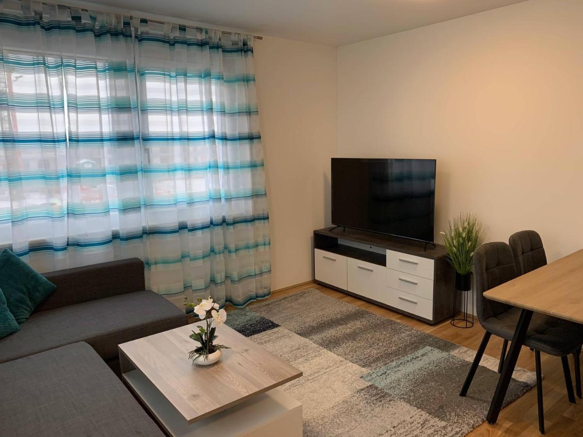 Modern Airconditioned City Apartment Close To Vic Βιέννη Εξωτερικό φωτογραφία