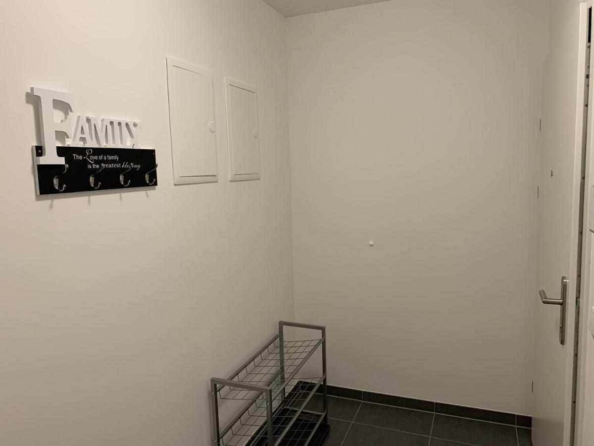 Modern Airconditioned City Apartment Close To Vic Βιέννη Εξωτερικό φωτογραφία