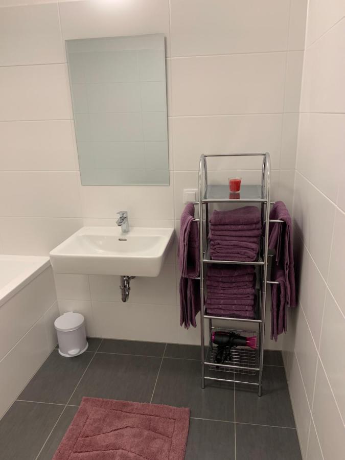 Modern Airconditioned City Apartment Close To Vic Βιέννη Εξωτερικό φωτογραφία