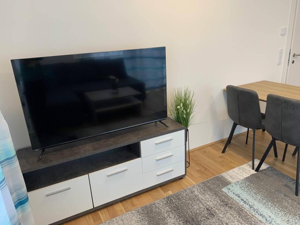 Modern Airconditioned City Apartment Close To Vic Βιέννη Εξωτερικό φωτογραφία