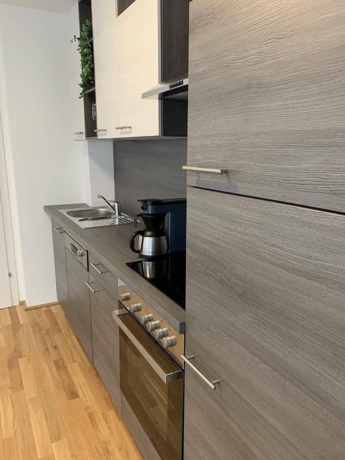 Modern Airconditioned City Apartment Close To Vic Βιέννη Εξωτερικό φωτογραφία