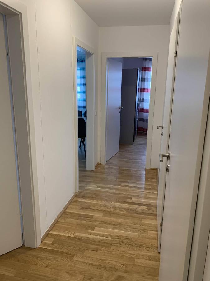 Modern Airconditioned City Apartment Close To Vic Βιέννη Εξωτερικό φωτογραφία