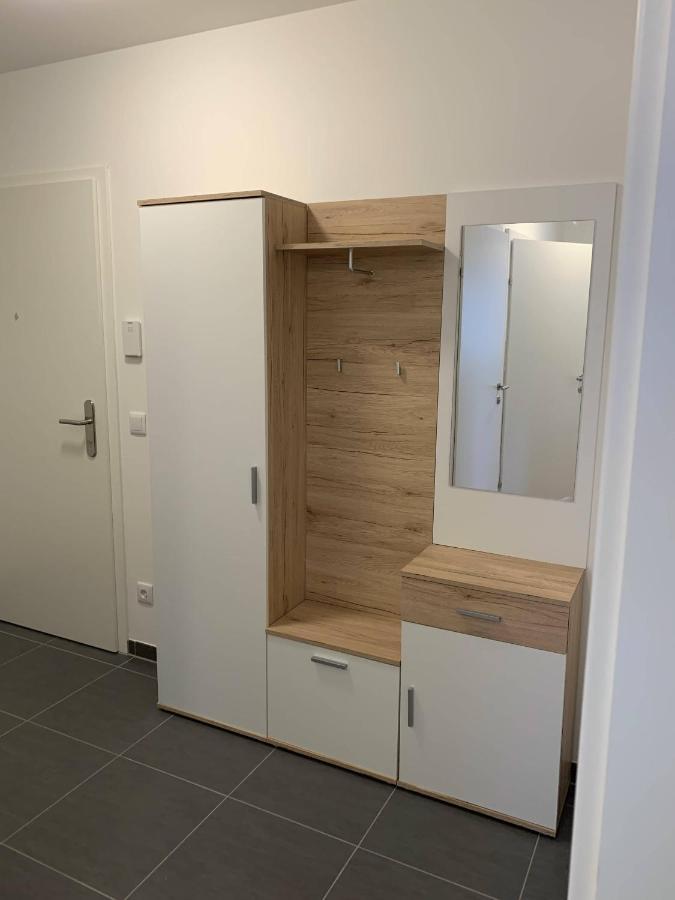 Modern Airconditioned City Apartment Close To Vic Βιέννη Εξωτερικό φωτογραφία